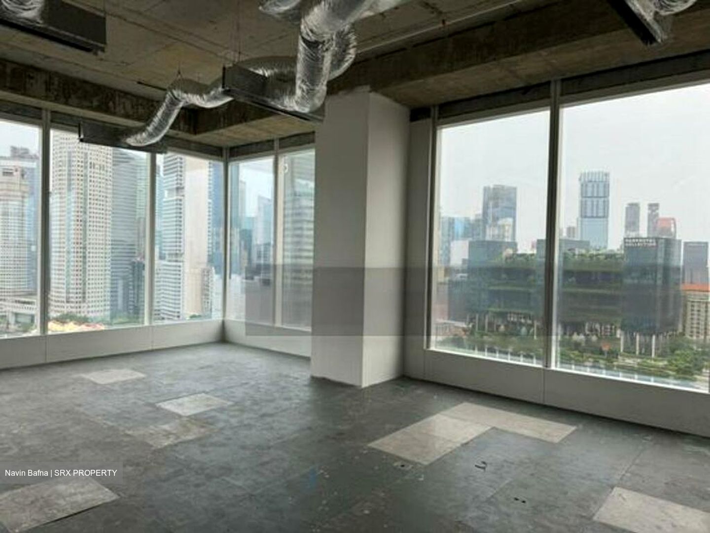 The Central (D1), Office #577023331